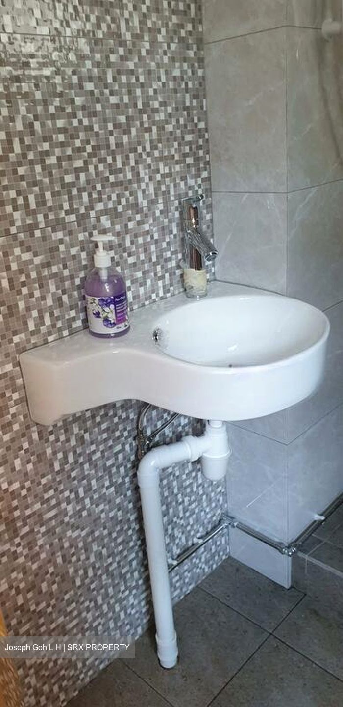 Blk 96 Crescent View (Queenstown), HDB 3 Rooms #518957751